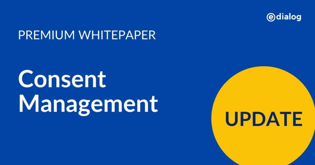 Premium Whitepaper Consent Management Platforms im Vergleich