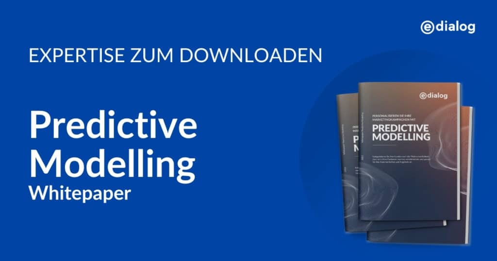 Whitepaper Predictive Modelling