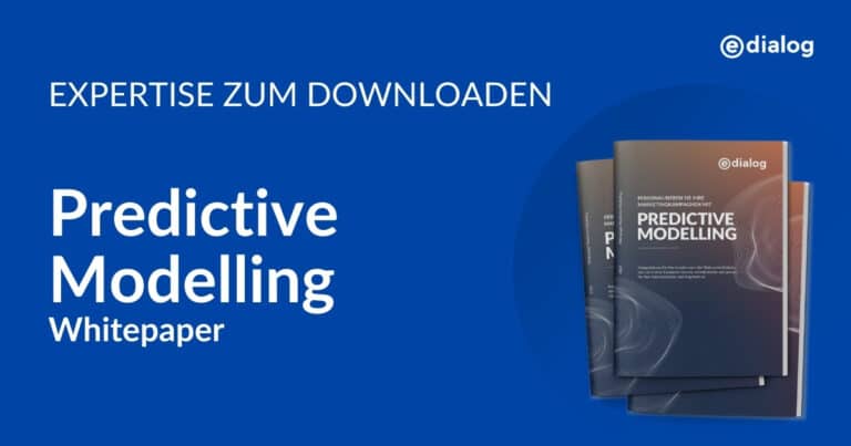 Whitepaper Predictive Modelling