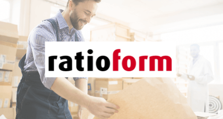 e-dialog Case Preview Ratioform Setup Ads