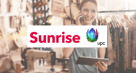 e-dialog Case Preview SunriseUPC Optimize