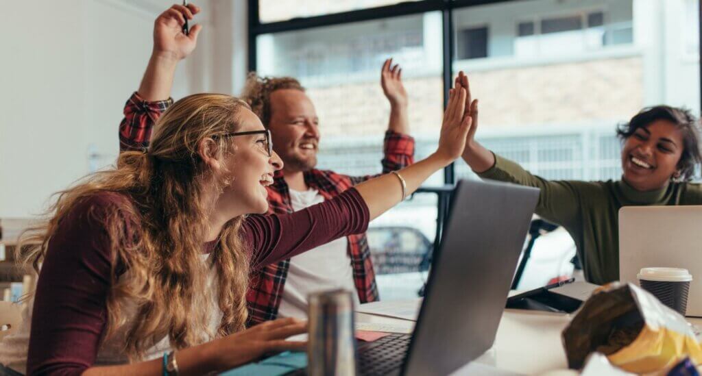 Blog Employee Empowerment