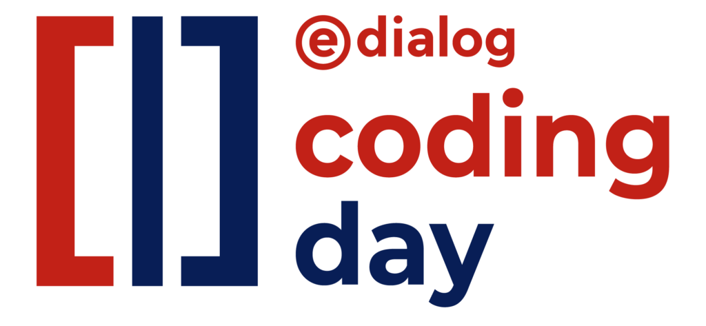 e-dialog coding day 2022