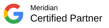 Google Meridian Certified Partner e-dialog