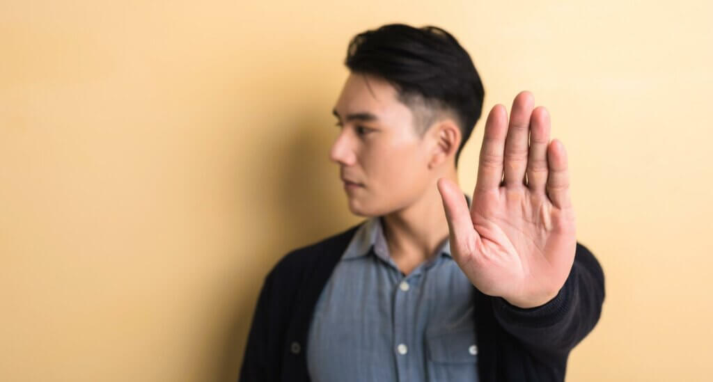 Blog Tracking Prevention