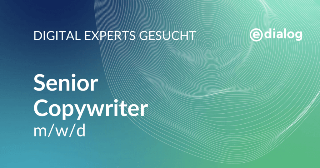 Job Copy Writer