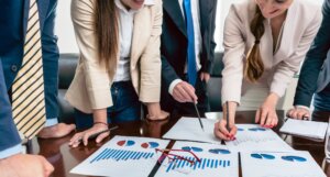 Blog Data Driven Attribution in GA4