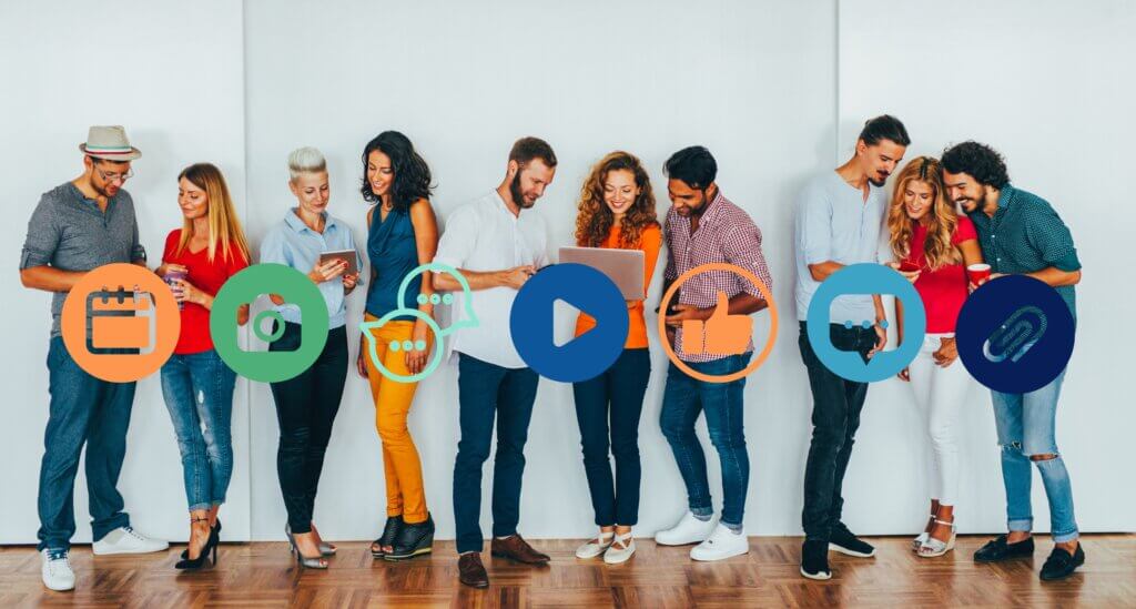 Blog LinkedIn Ad Formate