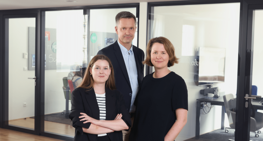 e-dialog Seniormanagement Juni 2024