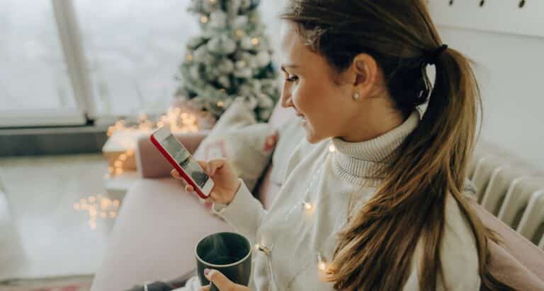 Kampagnentipps für die Festive Season 2024