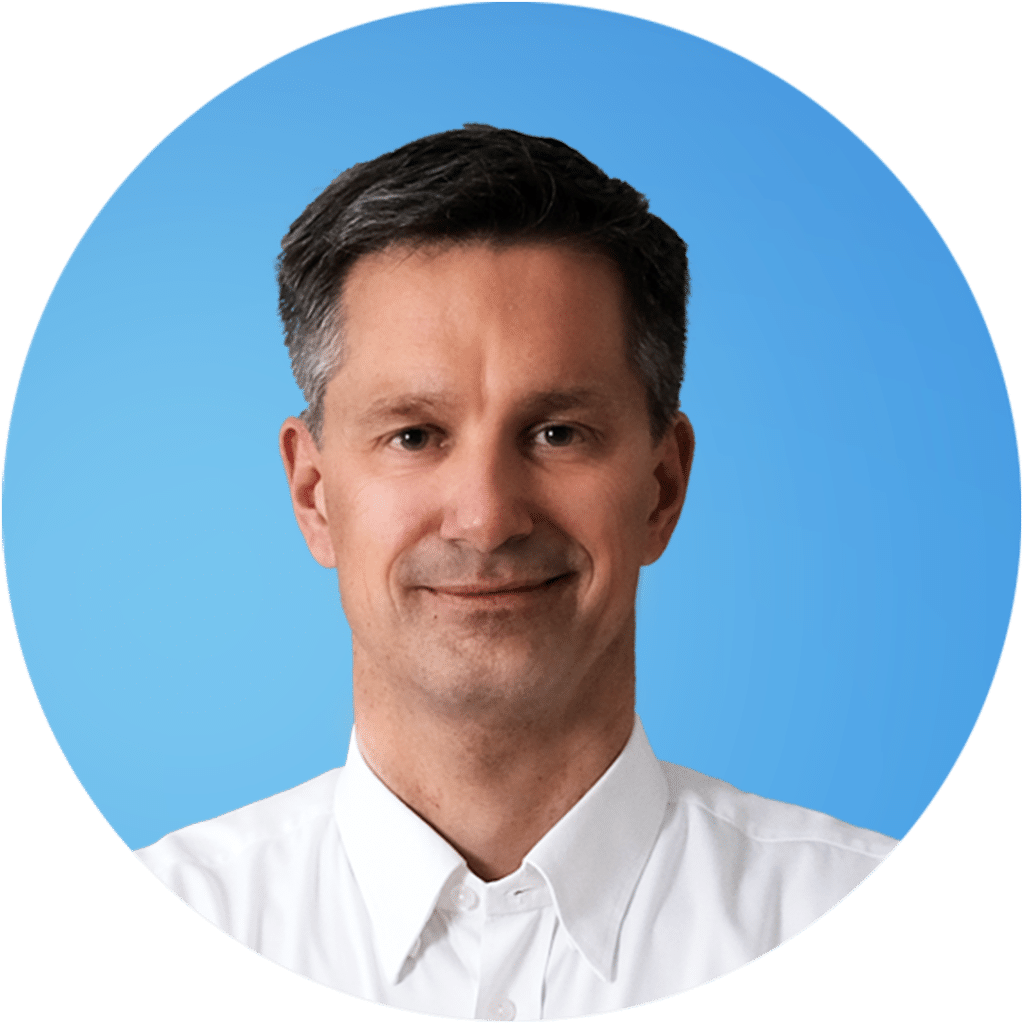 Markus Röbisch, e-dialog