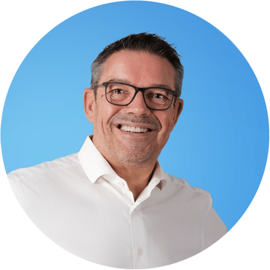 Rupert Tonn, e-dialog