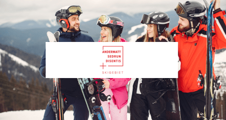 ASDM Full Funnel Winterkampagne