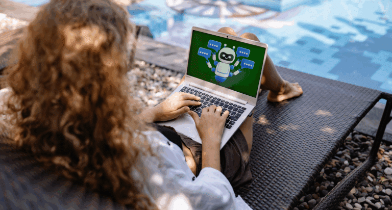 Wie KI-Agenten das Online-Marketing neu definieren