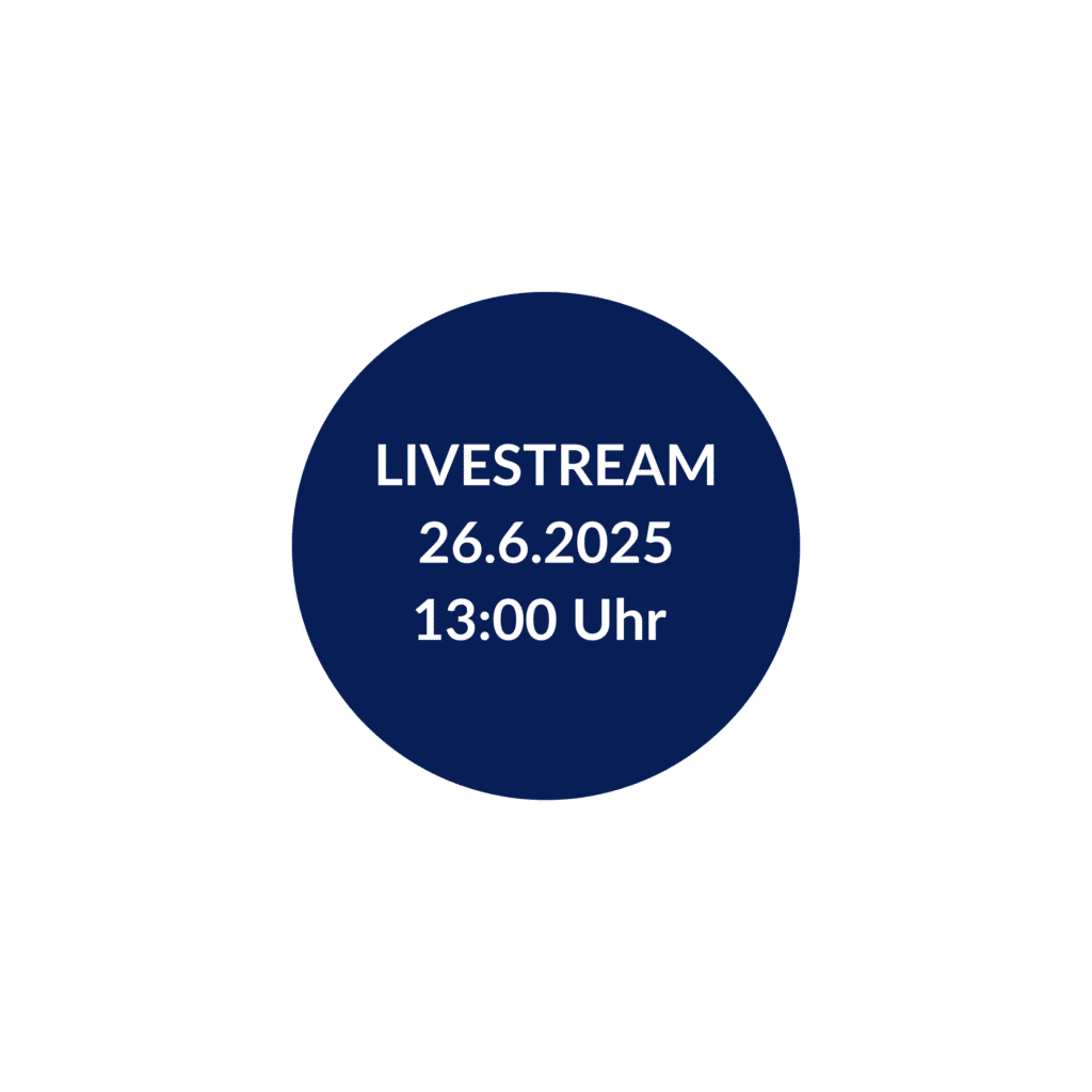 Digital Snacks Episode am 26.6.2025