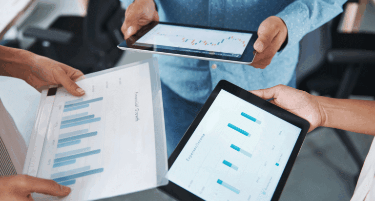 Ein KPI - viele Berechnungen