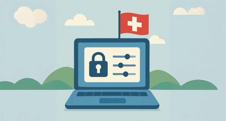 Cookie-Banner 2025: Was Schweizer Webseitenbetreiber wissen müssen