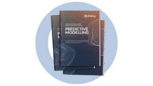 Whitepaper Predictive Modelling kostenlos herunterladen