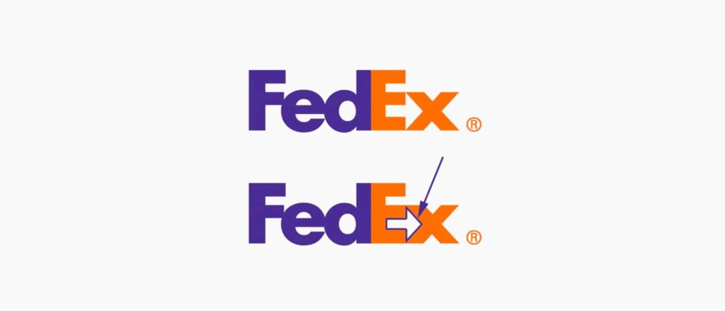 FedEx logo