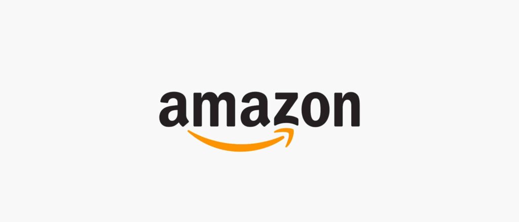 Amazon Logo