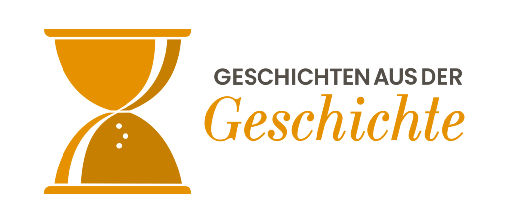 Podcast Geschichten aus der Geschichte