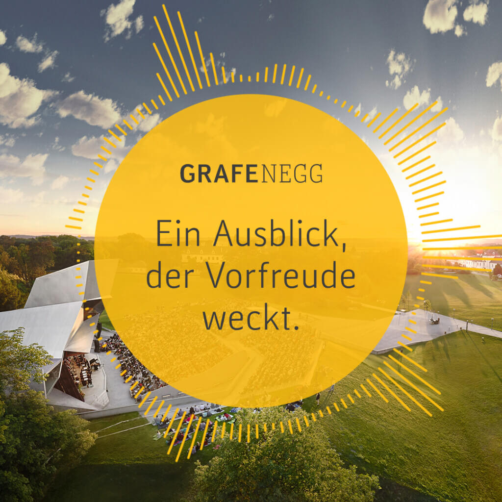 Success Story Grafenegg LinkAd Aufmerksamkeit