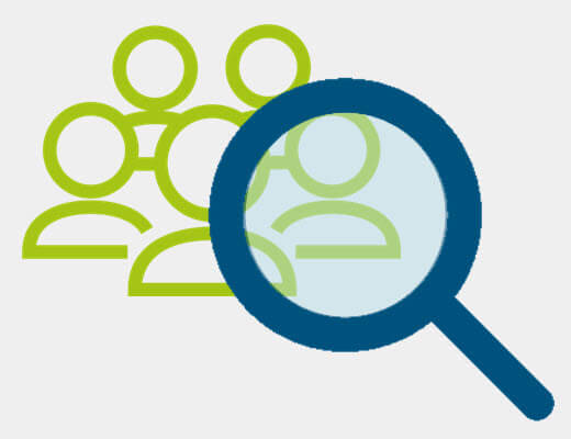 Welcher Search Kunde sind Sie eigentlich?