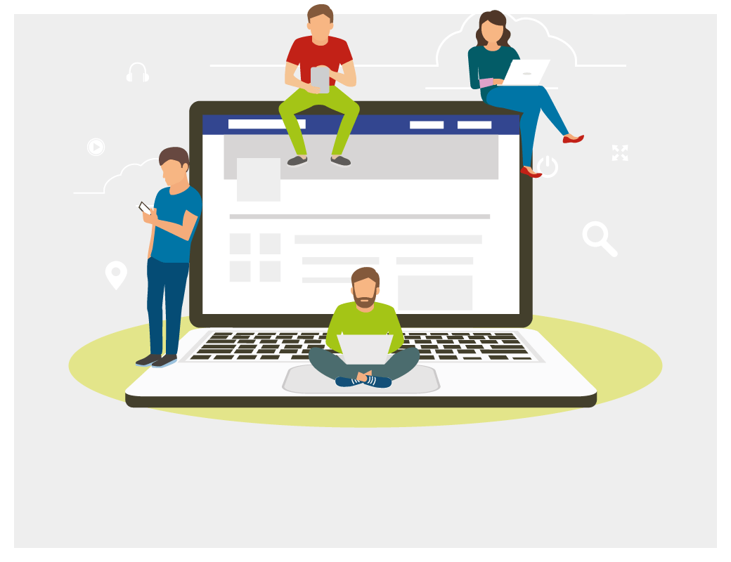 Facebooks neues Auto Tagging: den Parameter “fbclid” wieder los werden