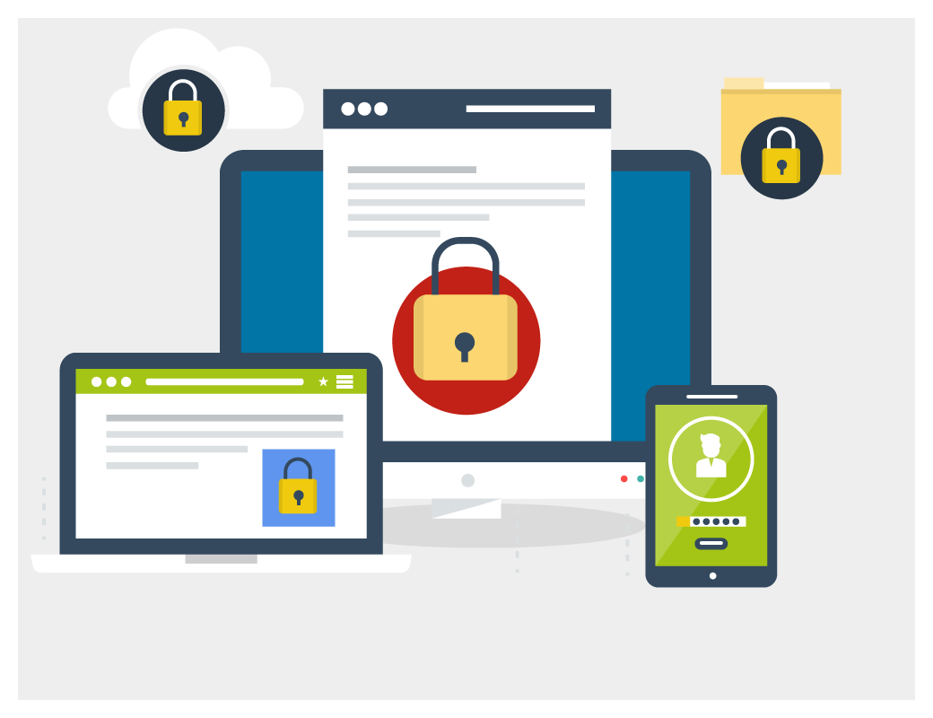 Änderung der Datenschutzerklärung von Google – betrifft mich das?