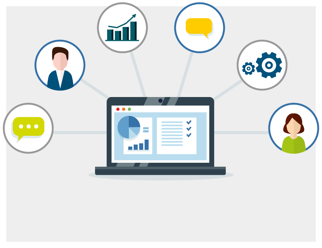 Customer Data Platform: Was ist das und wofür brauche ich sie?