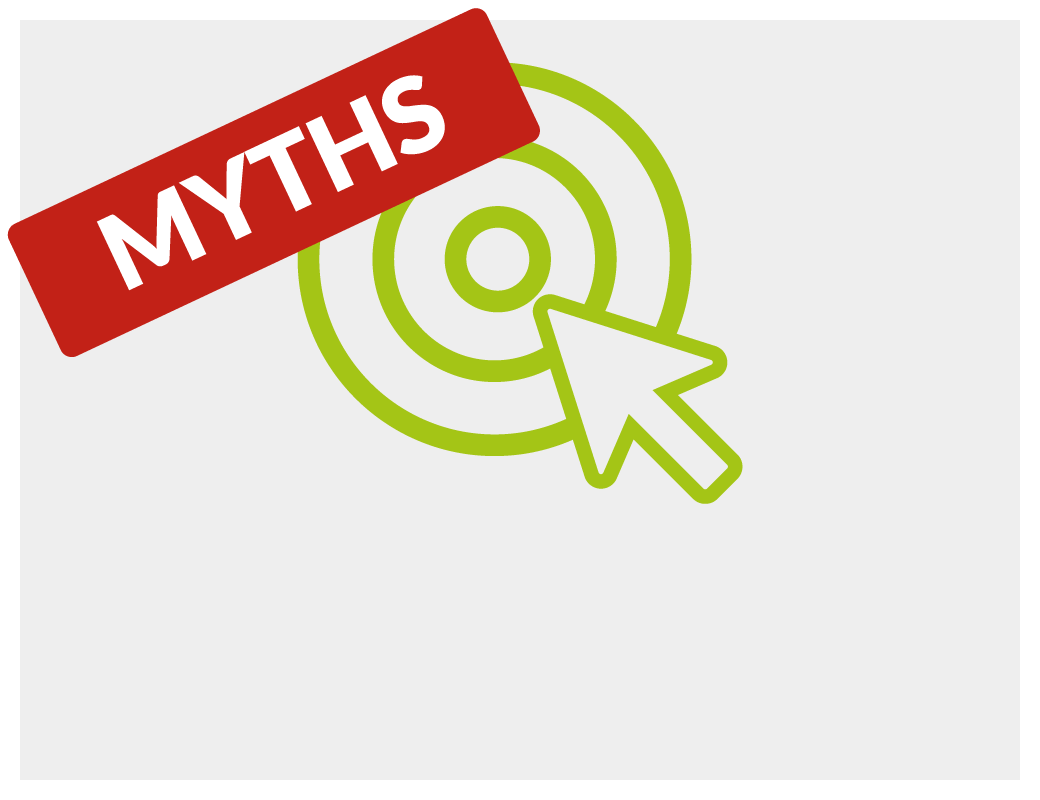 Programmatic Marketing Mythen