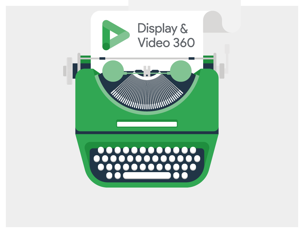 Storytelling mit Display & Video 360