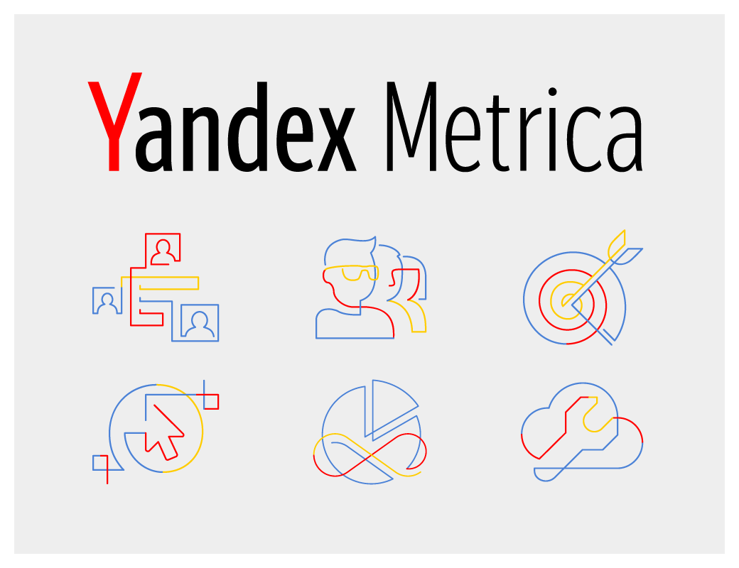 Yandex Metrica – Google Analytics Alternative aus Russland?