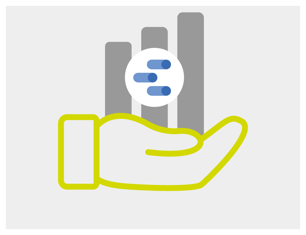 Konsolidiertes Kosten-Reporting in Data Studio