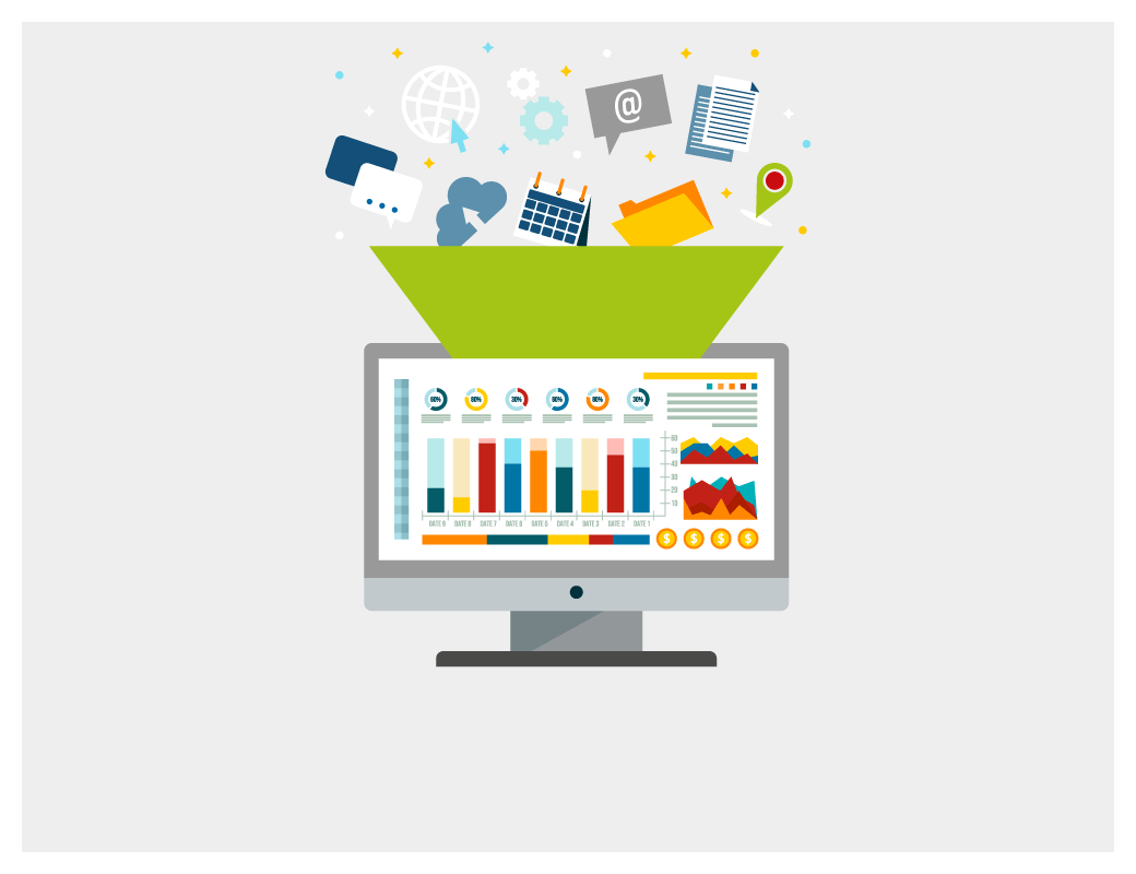 Abgrenzung: So unterscheidet sich eine CDP von anderen Systemen