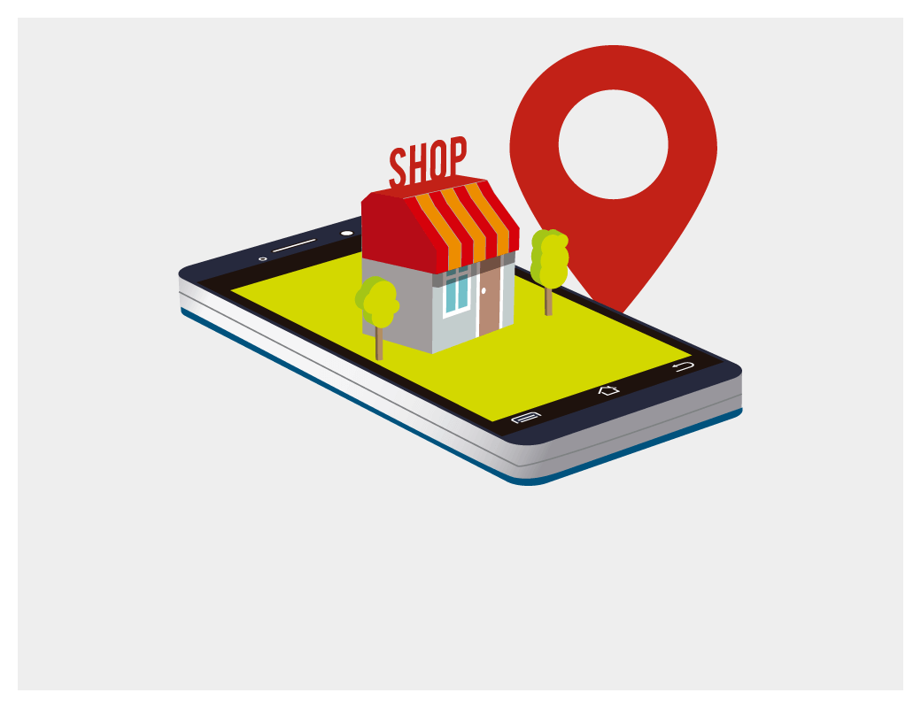 Local Inventory Ads (LIAs)