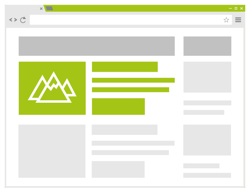 Was sind Native Ads?