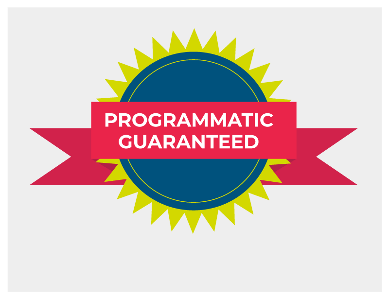 Was ist Programmatic Guaranteed?