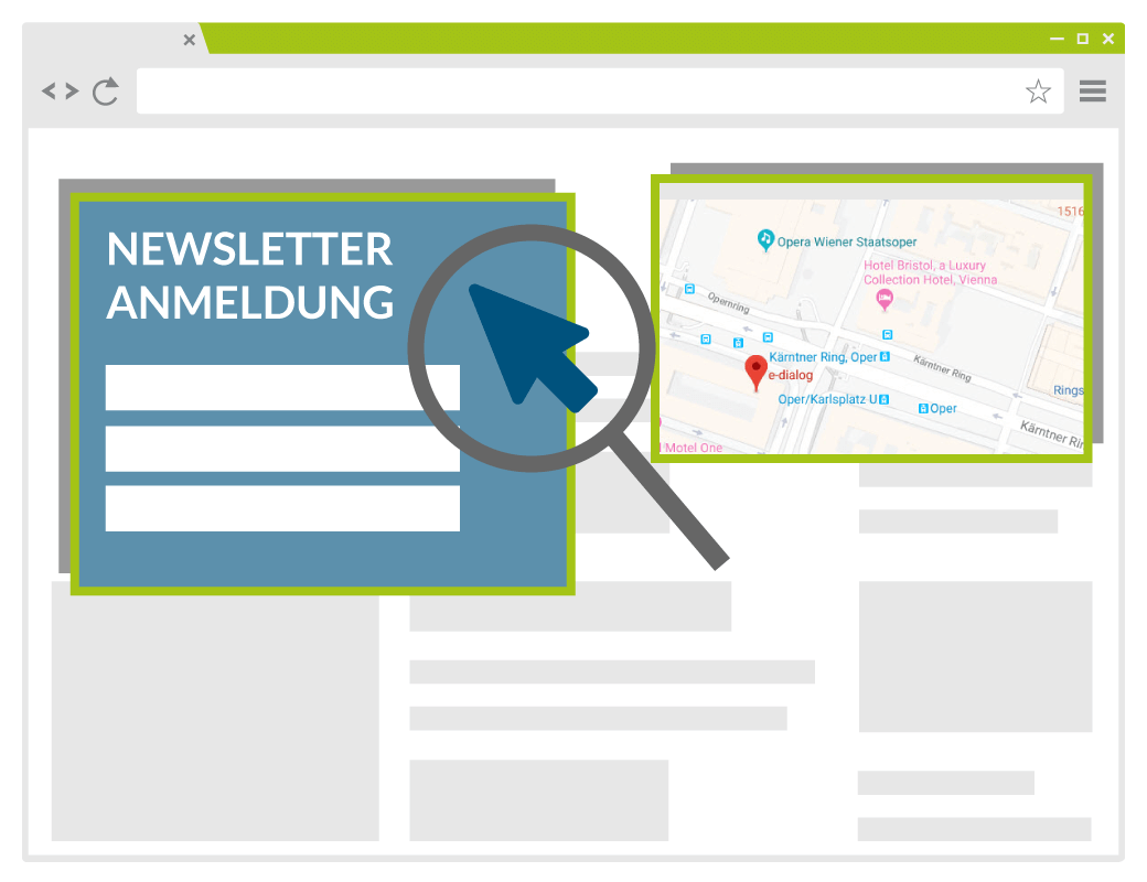 Click Tracking für Iframes – Share-Buttons, Banner und Affiliate Widgets
