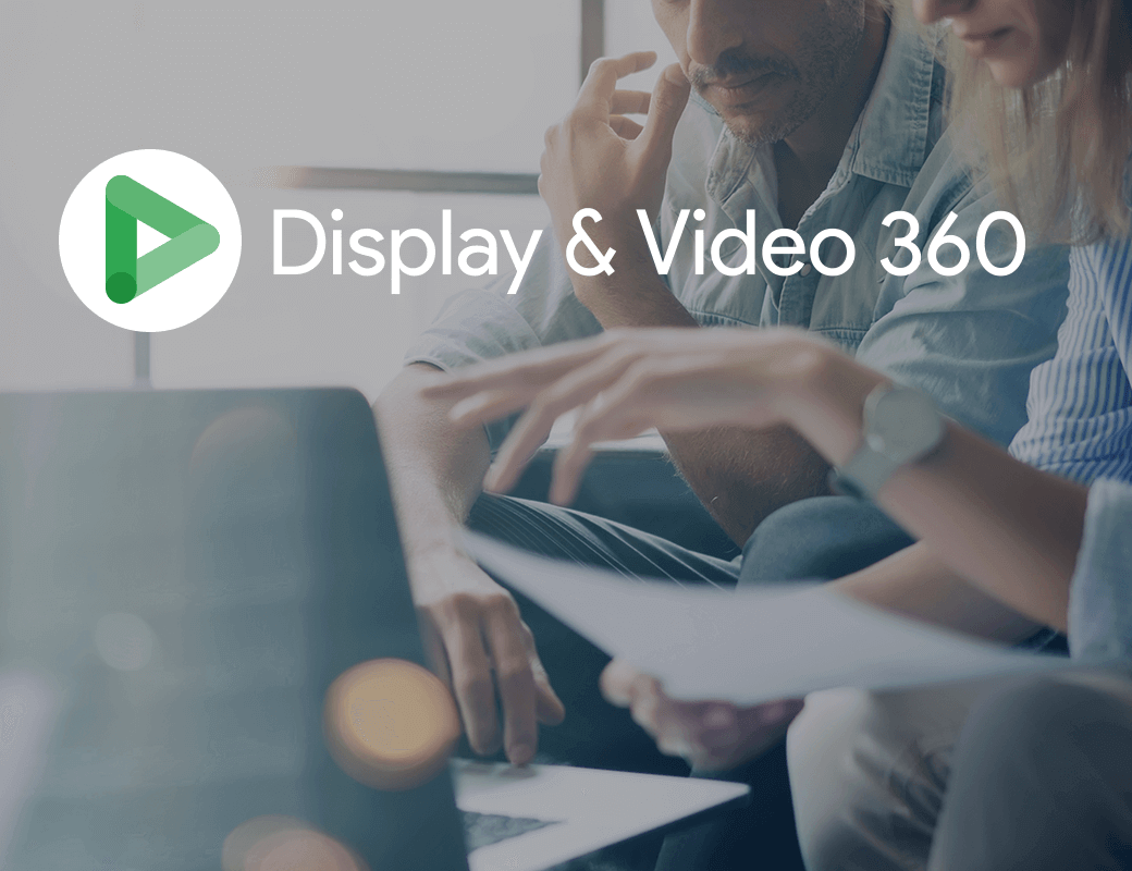 Automatisierte Gebotsstrategien für Video in DV360