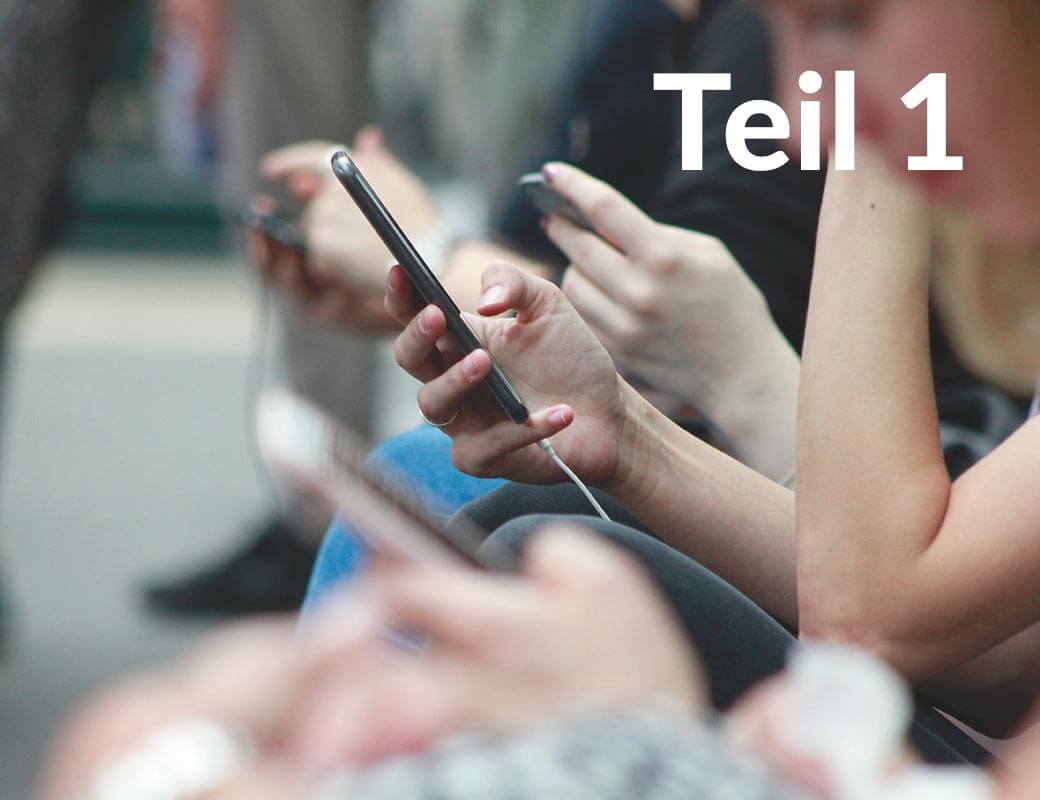 Tracking von AMP Seiten mit dem Google Tag Manager / Teil 1 Seitenaufrufe