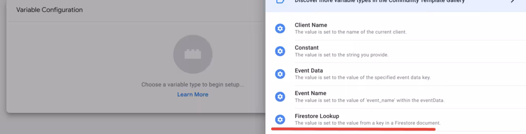 Techniken für effizientes Tracking Setup - Produktdaten anreichern