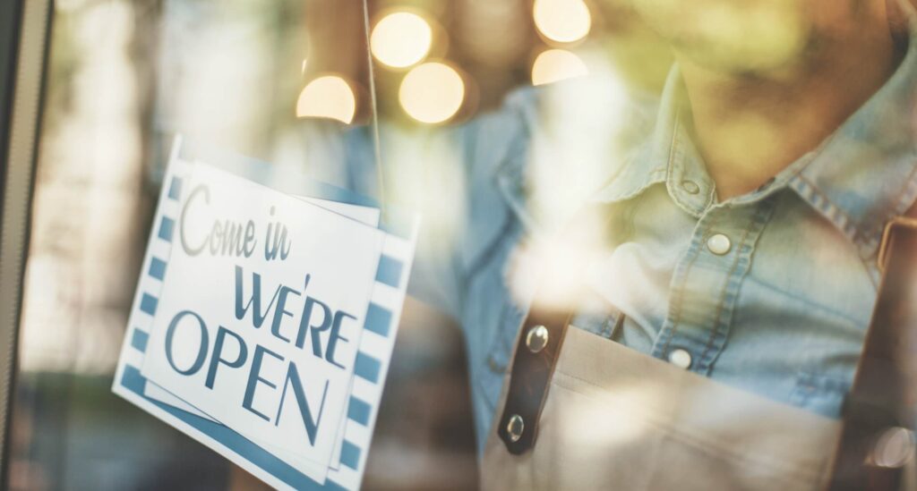 5 Schritte für erfolgreiche Paid Search Kampagnen - offen für Neues sein