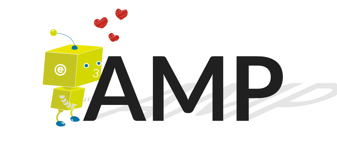 Accelerated Mobile Pages (AMP) » So rendert man mobile Websites heute