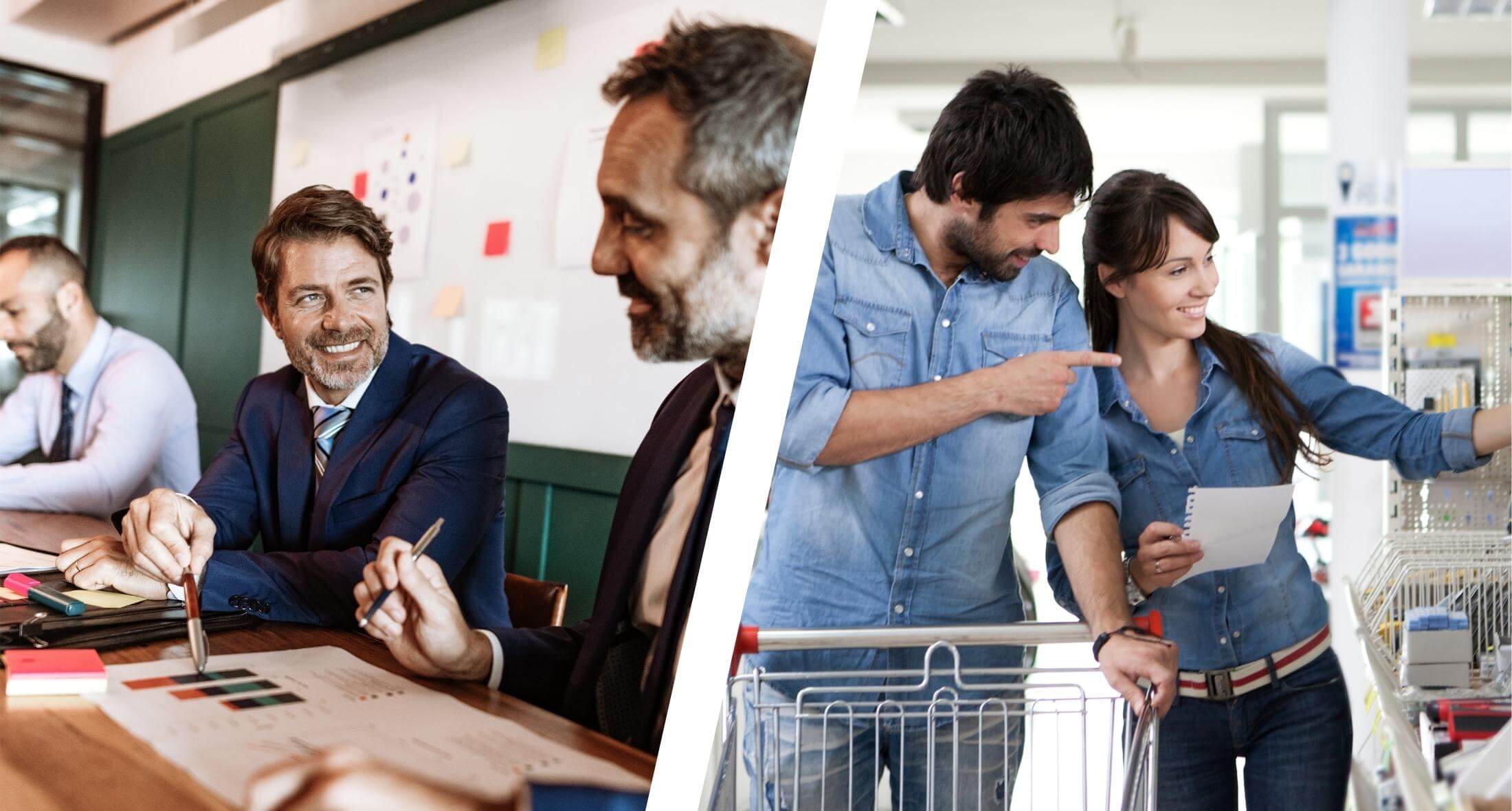 7 Tipps für das Google Ads Setup im B2B-Umfeld | Wie gehe ich mit der eigenen “B2C-Konkurrenz” um?