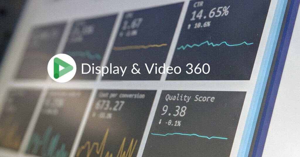 Automatisierung in DV360