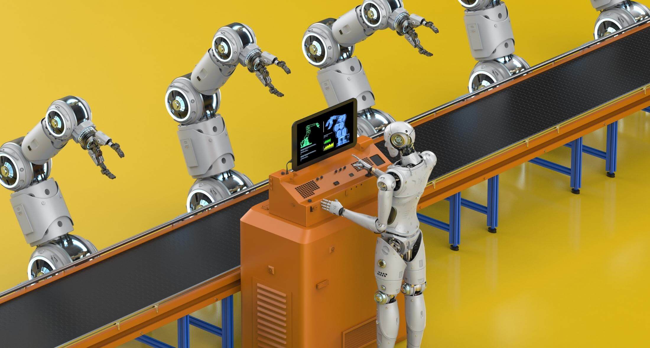 Automatisierung durch SDF Upload