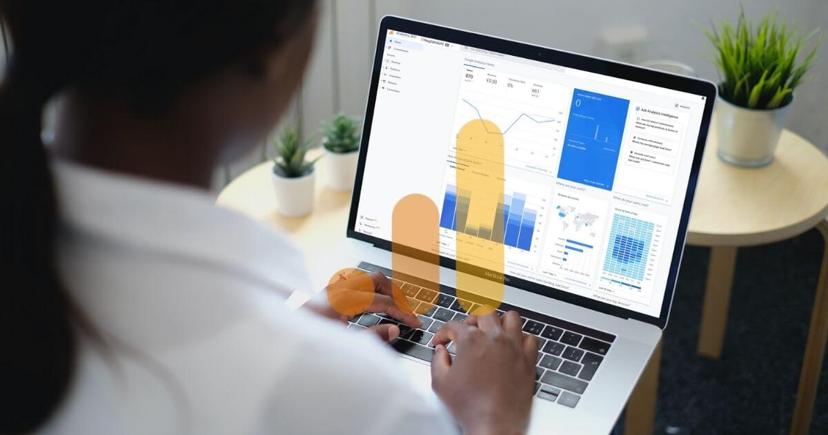 Event Tracking im neuen Google Analytics – Google Analytics 4