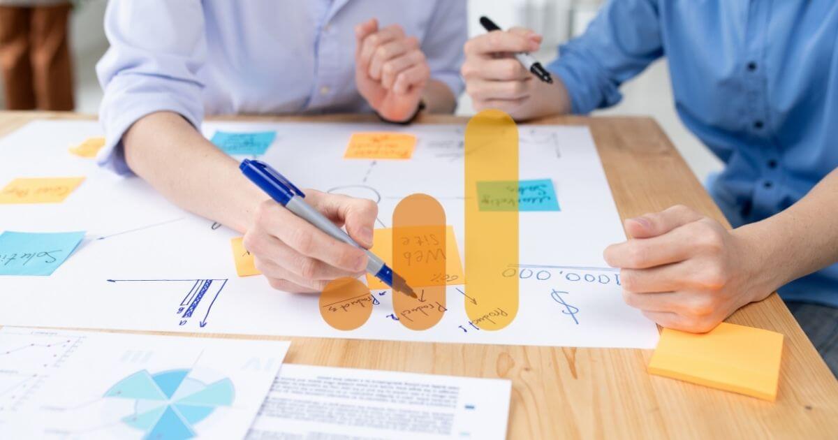 GA4 Setup – ein Leitfaden