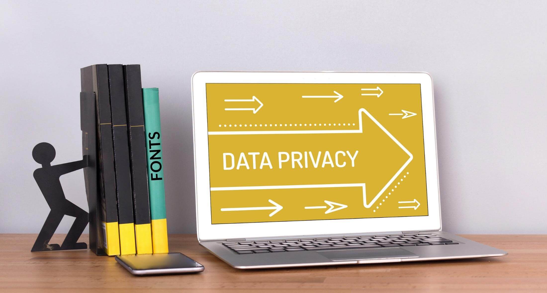 Google Fonts & Datenschutz – geht das?